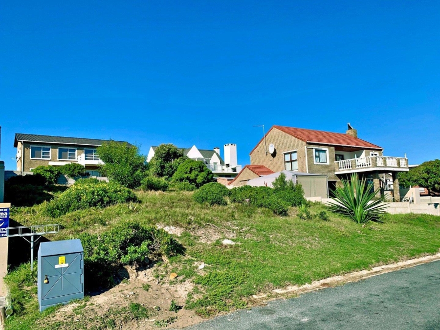 0 Bedroom Property for Sale in De Kelders Western Cape